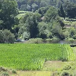 Farma Casa Do Caminho - Ossela