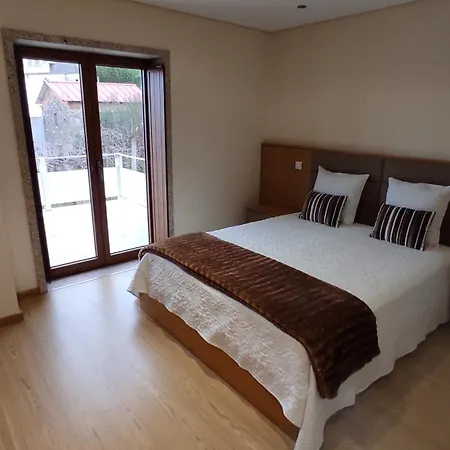 Casa Do Caminho - Ossela Farm stay Oliveira de Azemeis