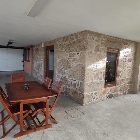 Farm stay Casa Do Caminho - Ossela Oliveira de Azemeis