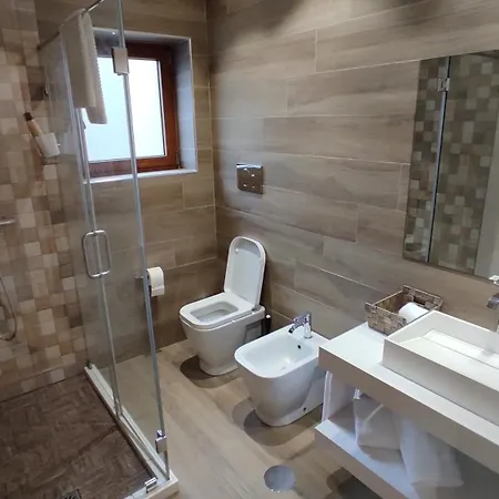 Casa Do Caminho - Ossela