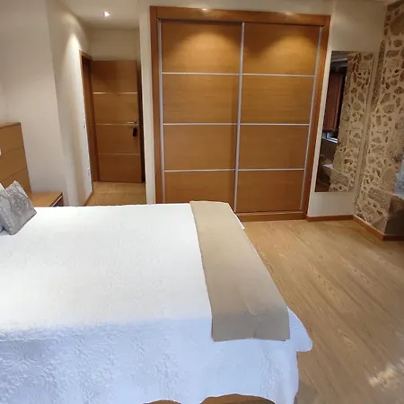 Casa Do Caminho - Ossela Farm stay