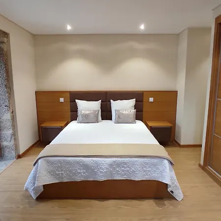Casa Do Caminho - Ossela Alojamento de Turismo Rural Oliveira de Azeméis