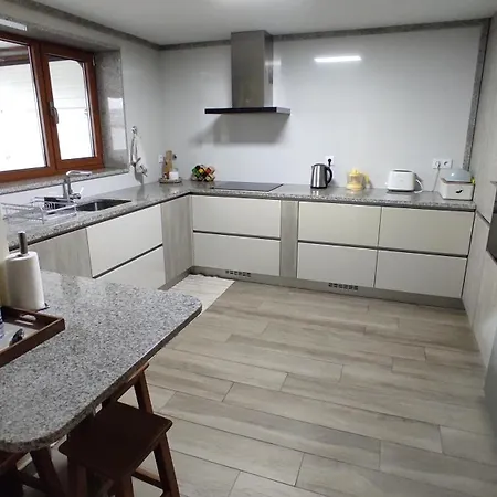 Casa Do Caminho - Ossela Farm stay Oliveira de Azemeis