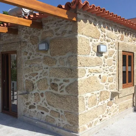 Casa Do Caminho - Ossela *