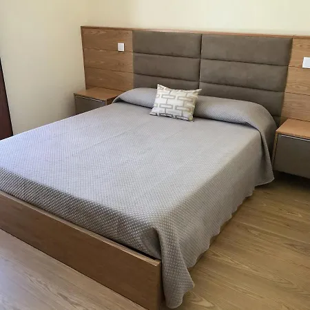 Farm stay Casa Do Caminho - Ossela