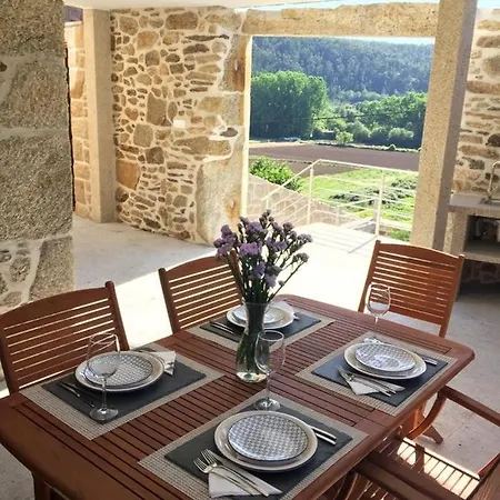 Farmház Casa Do Caminho - Ossela Oliveira de Azemeis