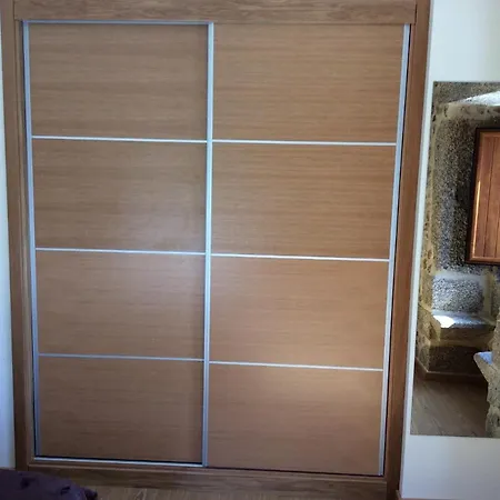 Casa Do Caminho - Ossela *