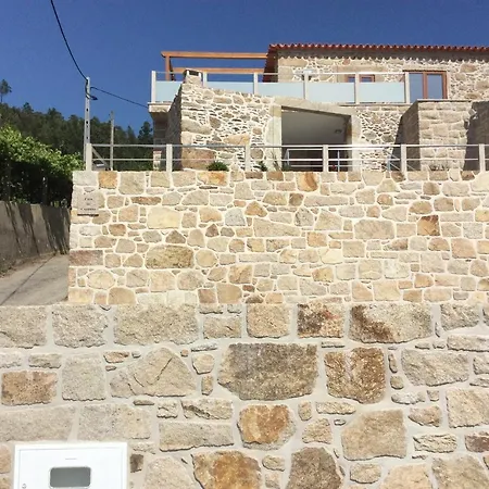 Casa Do Caminho - Ossela Oliveira de Azemeis