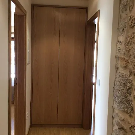 Alloggio per agriturismo Casa Do Caminho - Ossela