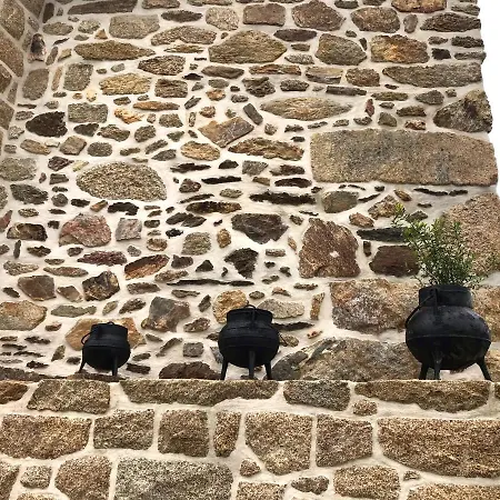 Farm stay Casa Do Caminho - Ossela