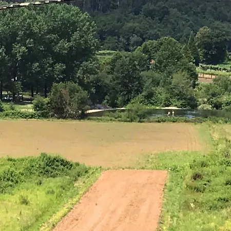 Casa Do Caminho - Ossela Farm stay