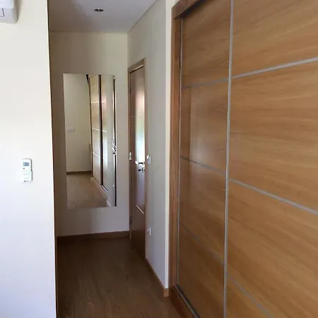 Casa Do Caminho - Ossela