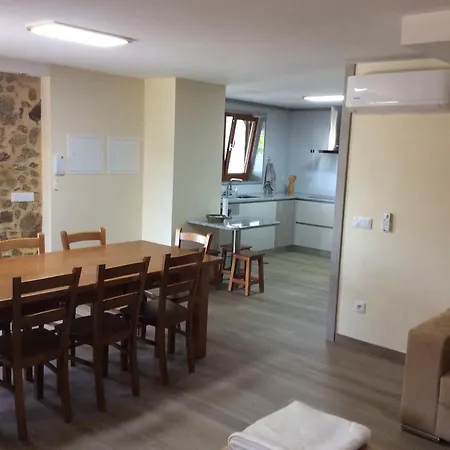 Casa Do Caminho - Ossela *