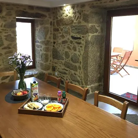 Farm stay Casa Do Caminho - Ossela Oliveira de Azemeis