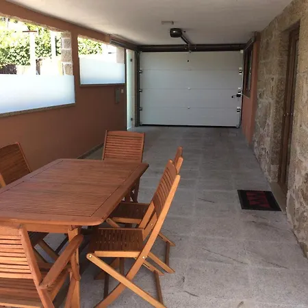 Farm stay Casa Do Caminho - Ossela Oliveira de Azemeis