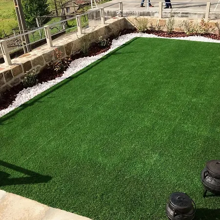 Farm stay Casa Do Caminho - Ossela Oliveira de Azemeis