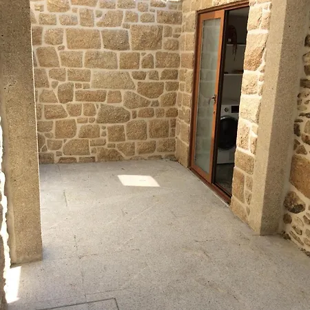 Casa Do Caminho - Ossela * Oliveira de Azemeis