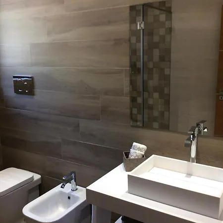 Casa Do Caminho - Ossela Farm stay