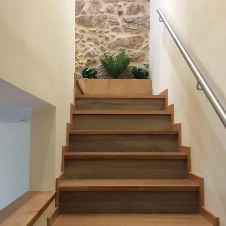 Casa Do Caminho - Ossela Oliveira de Azeméis