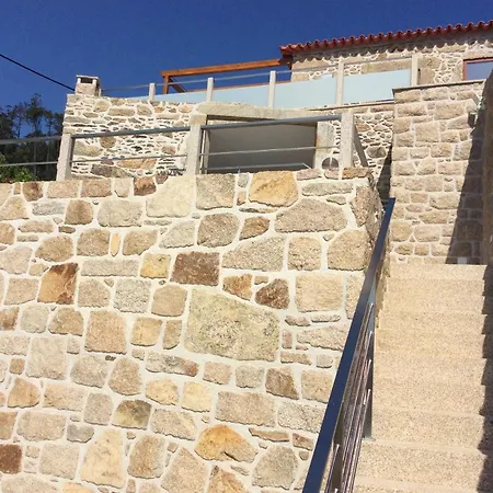 Casa Do Caminho - Ossela * Oliveira de Azemeis