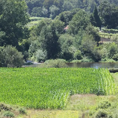 Farm stay Casa Do Caminho - Ossela