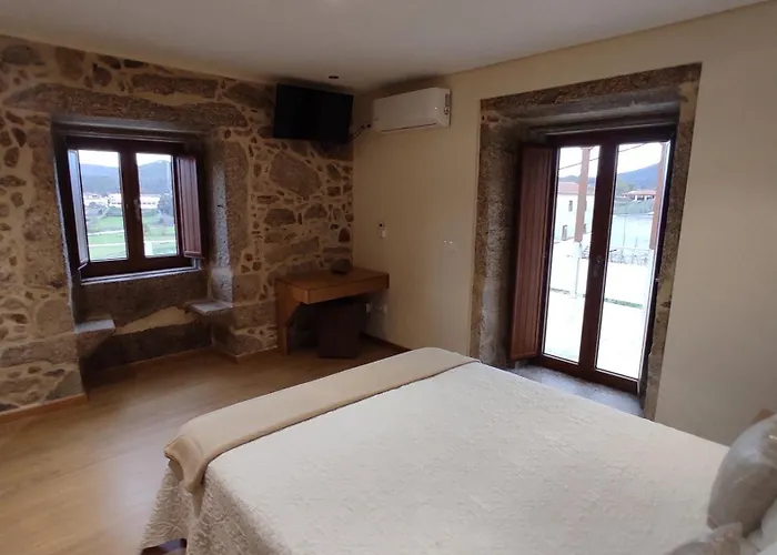 Casa Do Caminho - Ossela * Oliveira de Azemeis