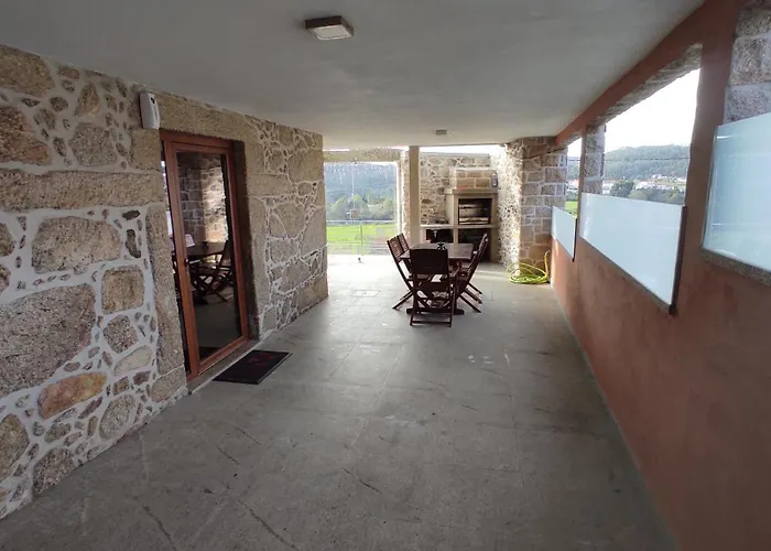 Casa Do Caminho - Ossela Agroturismo Oliveira de Azeméis