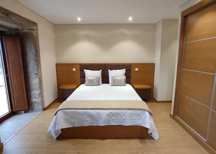 Casa Do Caminho - Ossela Agroturismo Oliveira de Azeméis