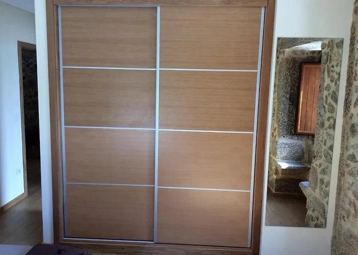 Casa Do Caminho - Ossela *