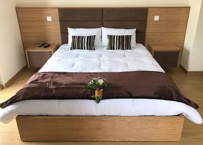 Casa Do Caminho - Ossela Séjour à la ferme Oliveira de Azeméis