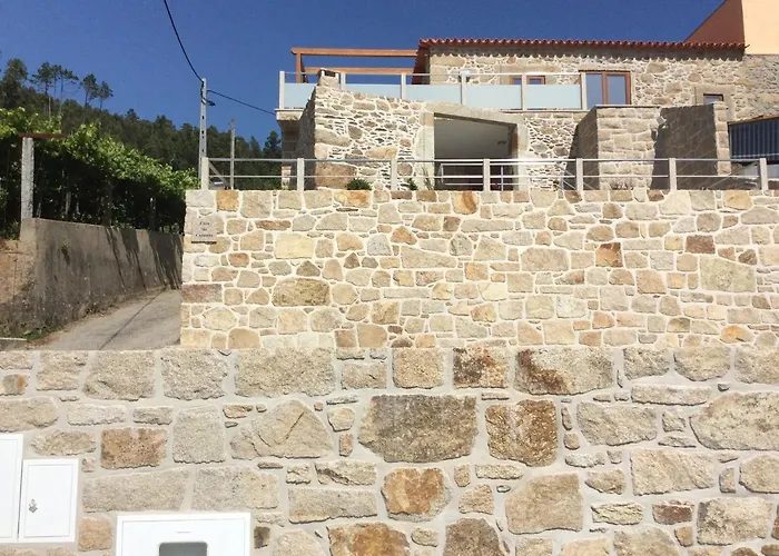 Casa Do Caminho - Ossela Oliveira de Azemeis