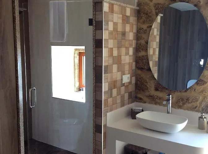 Casa Do Caminho - Ossela * Oliveira de Azemeis