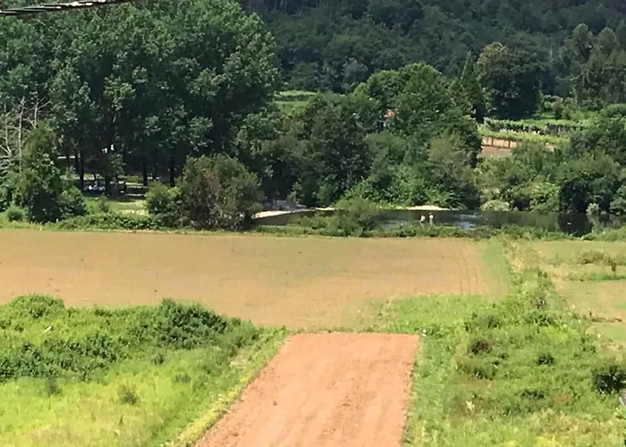 Casa Do Caminho - Ossela Agroturismo