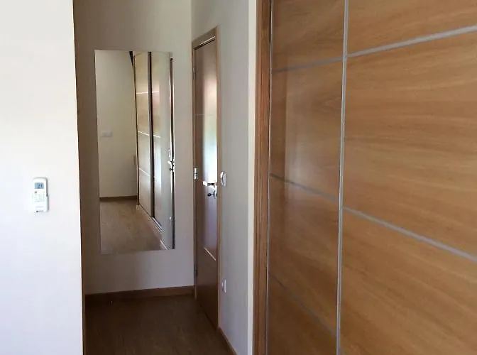 Casa Do Caminho - Ossela