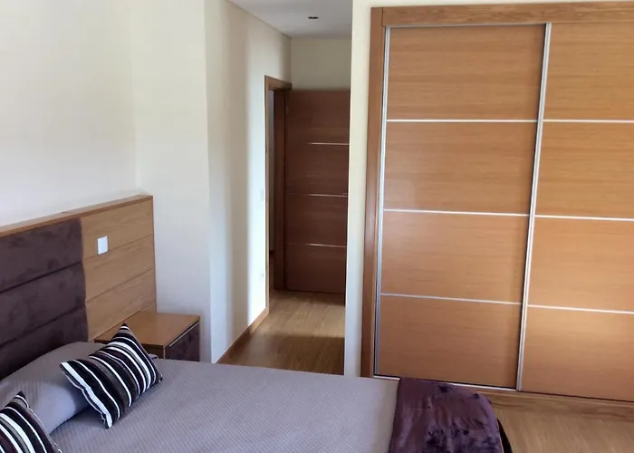 Lantgård Casa Do Caminho - Ossela Oliveira de Azemeis