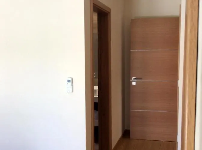 Farm stay Casa Do Caminho - Ossela Oliveira de Azemeis