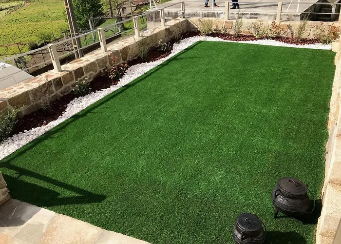 Séjour à la ferme Casa Do Caminho - Ossela Oliveira de Azeméis