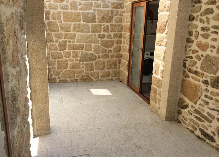 Casa Do Caminho - Ossela * Oliveira de Azemeis