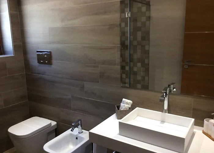 Casa Do Caminho - Ossela Lantgård