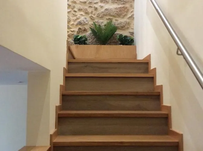 Casa Do Caminho - Ossela Oliveira de Azemeis