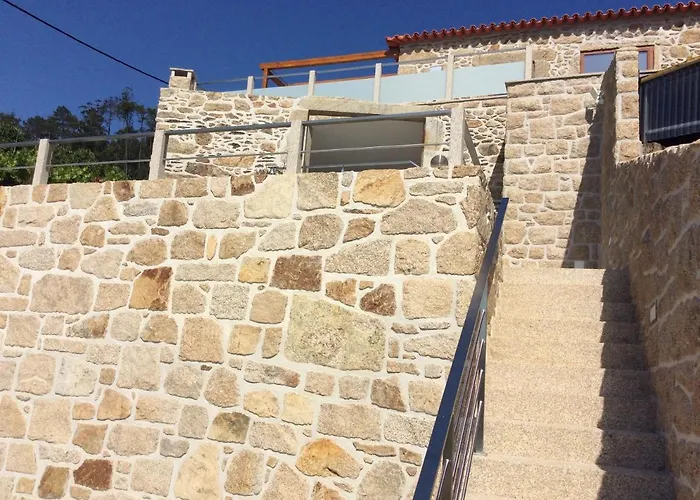 Casa Do Caminho - Ossela * Oliveira de Azemeis